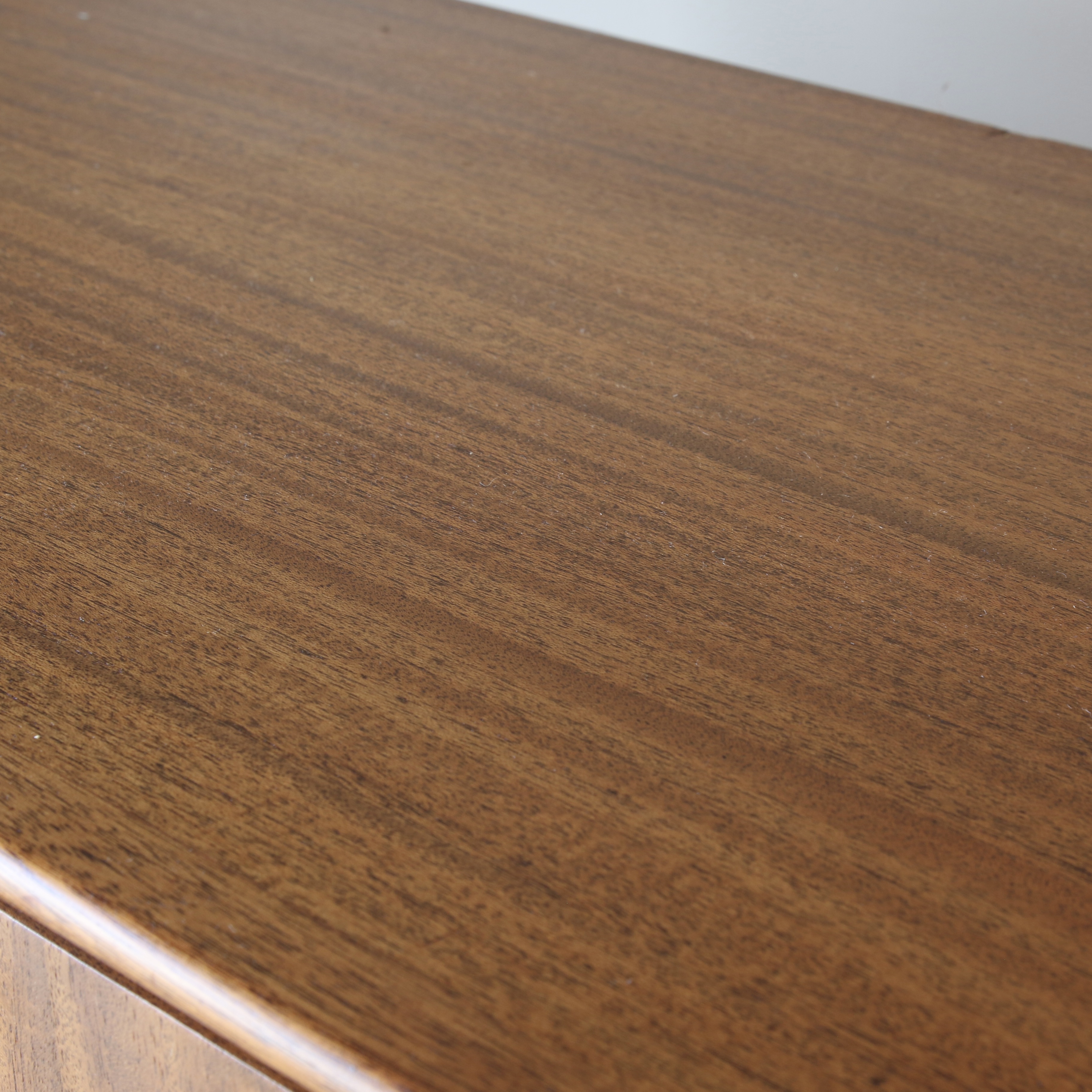 Mid-Century Four Door Sideboard